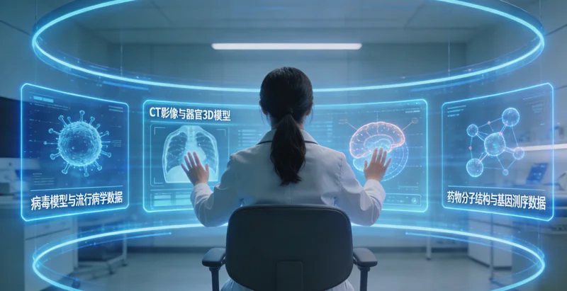 百色大前庭水管综合征CT影像显