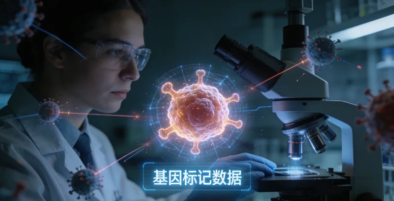 兴安盟新生儿基因检测样本采集（