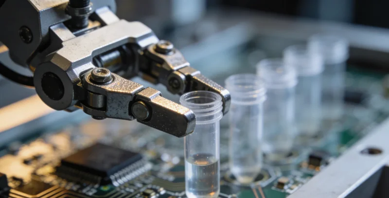 株洲一位家长在儿童医院陪伴生病