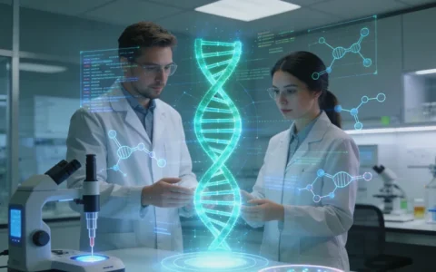 查询双鸭山EYA1基因检测指定机构的准确位置