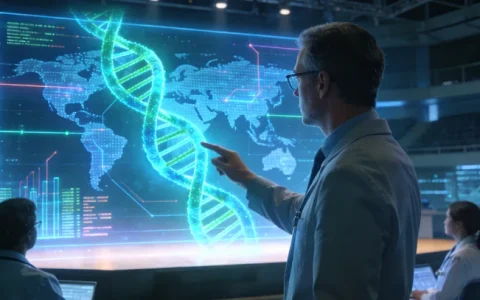 惠州OTOF基因检测费用多少钱