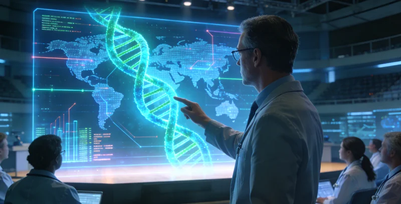 惠州儿童在医院进行听力检查场景