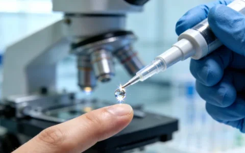 百色DNA+RNA联检基因检测如何选择正规的机构