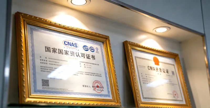 护林员在赤峰山林中工作的场景