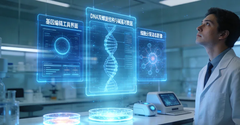 铜川家庭讨论听力健康与基因检测