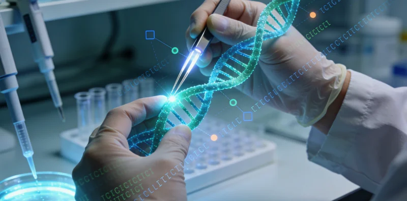 廊坊家庭与遗传咨询师共同解读基