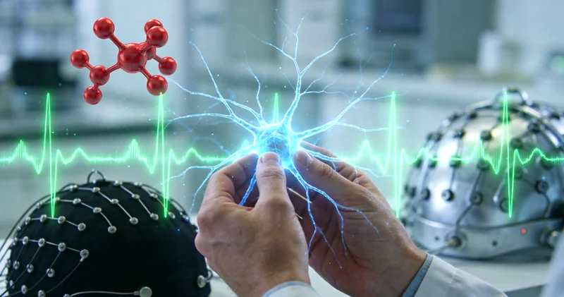 玉树州肺癌患者与家人查看检测报