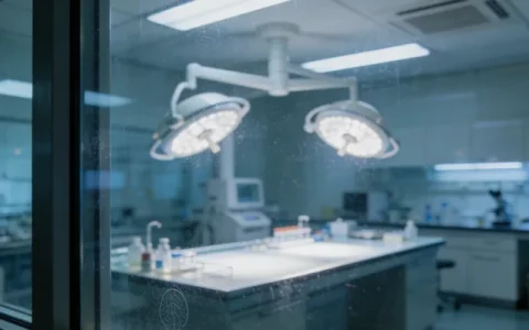 汉中腹泻病原基因检测去哪做？靠谱检测机构与实验室名单（附地址）