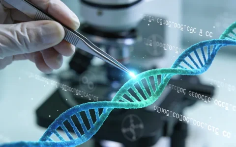 大理Stickler综合征基因检测专业机构