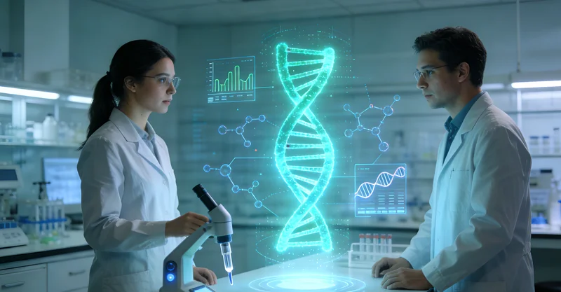 林芝Alport综合征基因检测