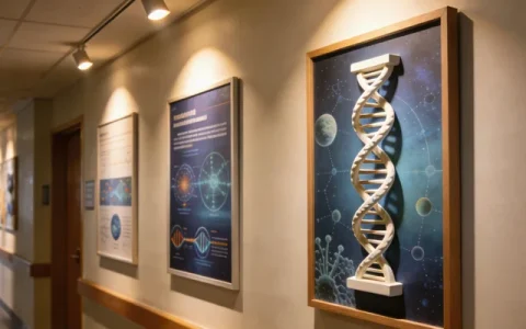 淄博细菌基因检测机构哪里最好