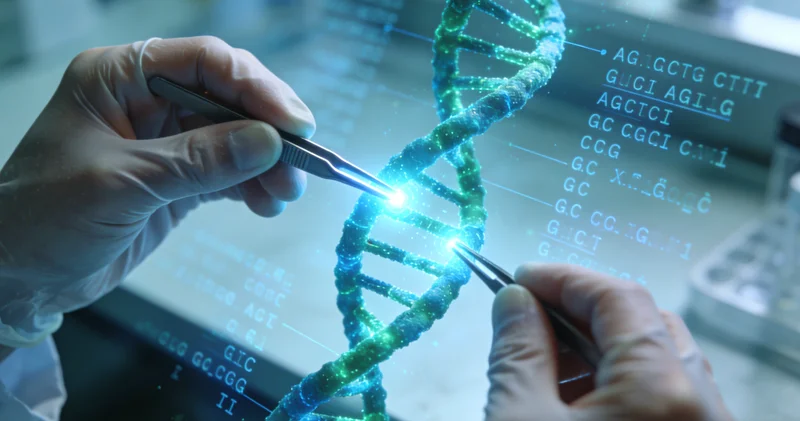 日照遗传分析师解读耳聋基因检测