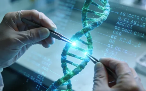 泰安COL4A5基因检测哪里正规？一文读懂机构选择与避坑指南