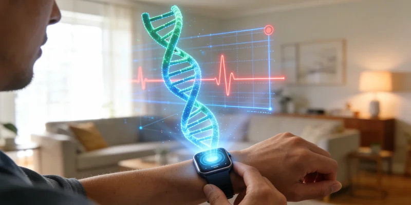 塔城家庭与医生详细沟通基因报告