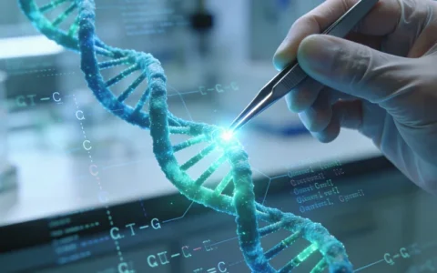 马鞍山GJB3基因检测的靠谱机构