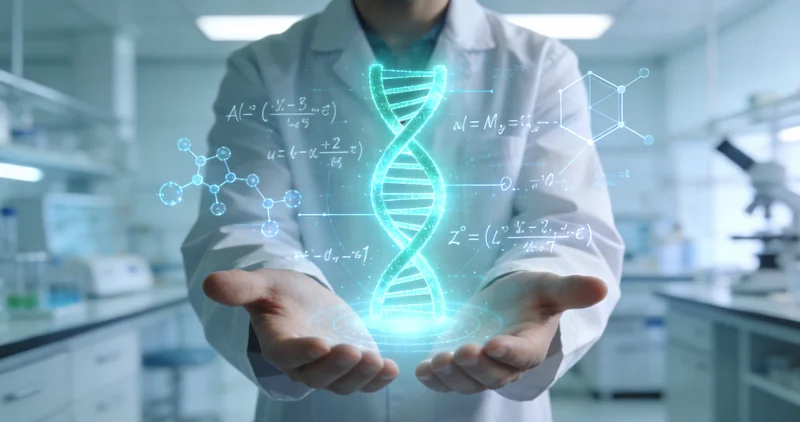 泉州家庭解读基因检测报告