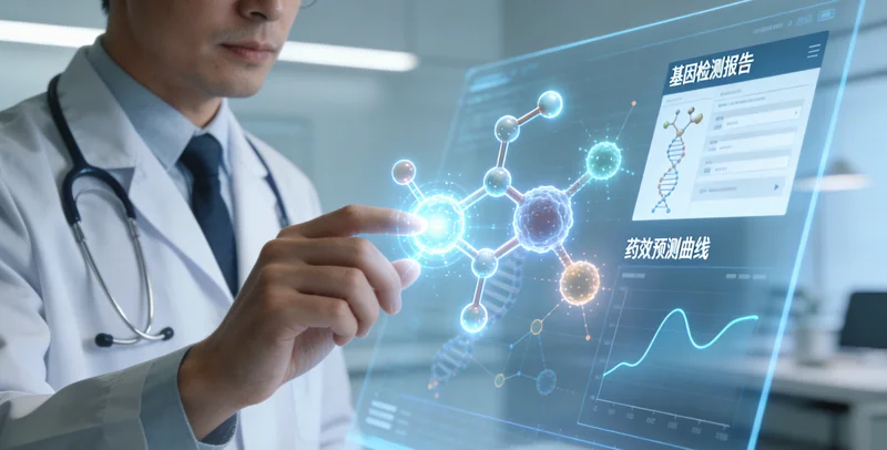 通辽遗传咨询-医生解读耳聋基因