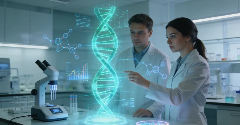 兰州遗传咨询师与家庭沟通场景