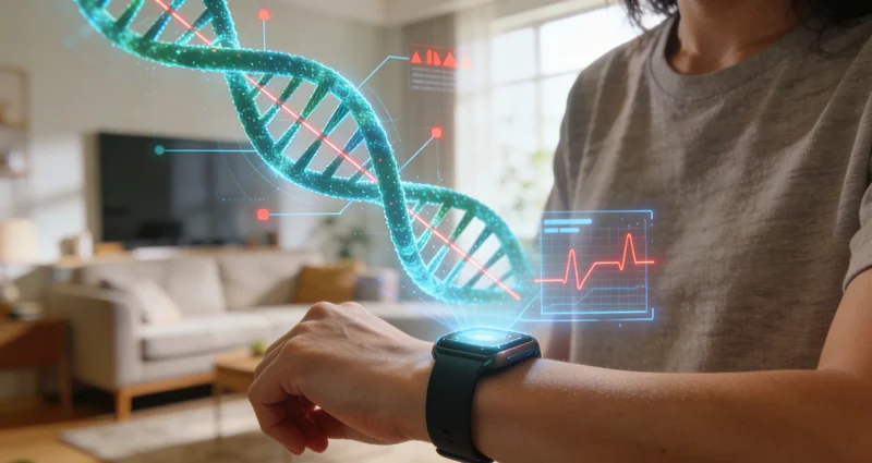 西宁市民进行耳聋基因检测抽血采