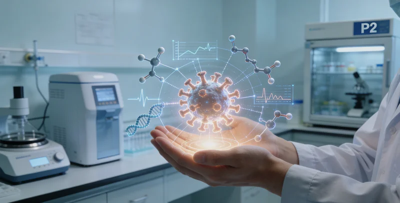 营口家庭在医生帮助下解读基因检