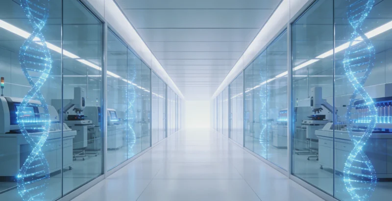 保山本地医生在办公室内，共同研