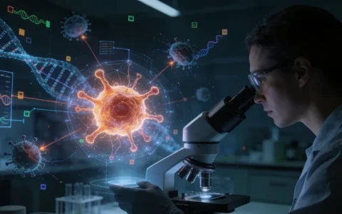 凌海非小细胞肺癌EGFR基因检测业务受理中心指南