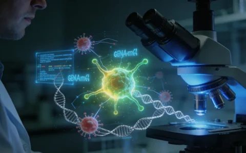 大连哪里可以找到OTOF基因检测的检测点