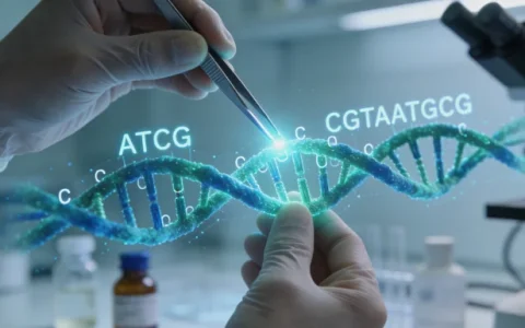 东营扩展耳聋基因检测去哪查？2026年正规检测机构地址汇总