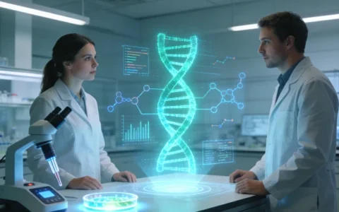 喀什II型Usher基因检测公认靠谱的机构有哪些