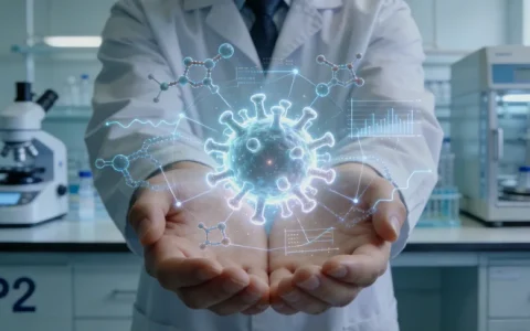 清镇Jervell-Lange-Nielsen综合征基因检测费用多少钱