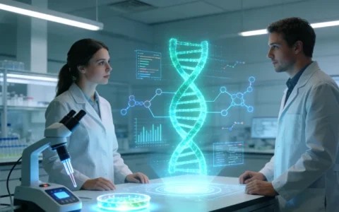 来宾耳聋十五项基因检测的靠谱机构