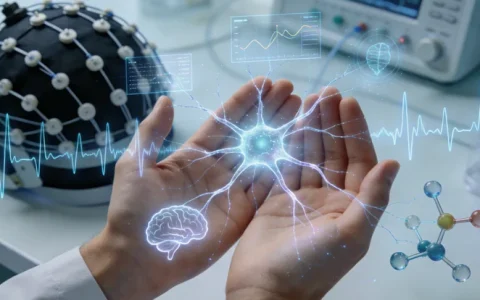 芜湖X连锁耳聋基因检测攻略：正规检测点、地址、流程一览