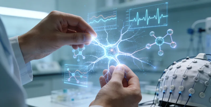 巴州实验室进行液体活检抽血检测