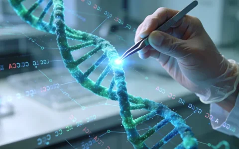 奈曼本地结直肠癌PIK3CA基因检测公司地址更新参考