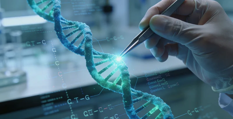 哈尔滨基因检测实验室技术人员进