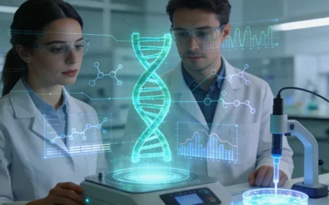 东莞Pendred综合征基因检测机构指南：正规名单与选择建议（附费用参考）