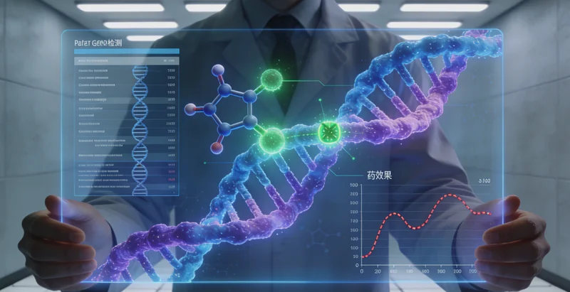 滁州家庭与医生进行遗传咨询沟通