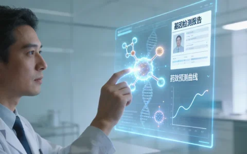 朔州CDH23基因检测可靠的机构地址