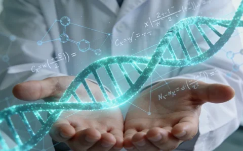 白银GJB2基因检测哪里可以做