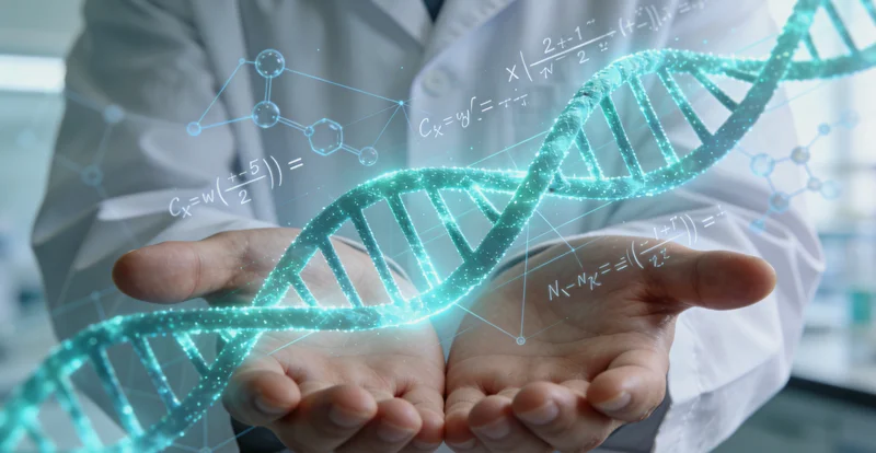 白银医院内医生向家长解释新生儿