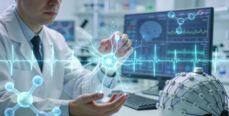 山区乳腺癌康复者眺望远方充满希