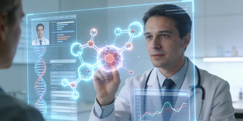 泸州基因检测报告专业解读场景