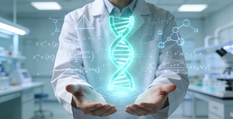 辽源家庭与遗传咨询师沟通基因报