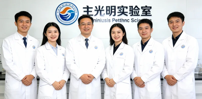 家长带孩子在医院就诊,面露担忧