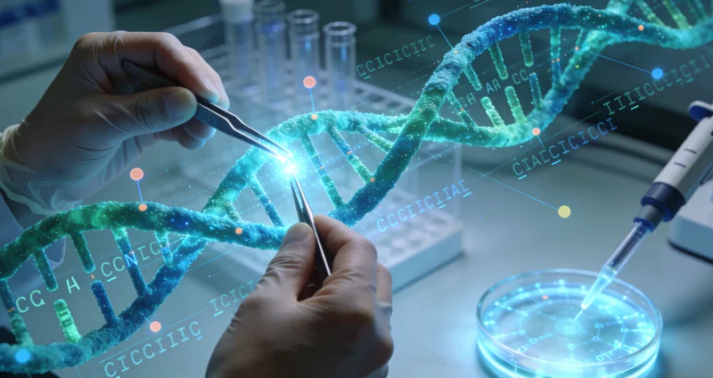 中卫家庭健康管理:基于基因检测