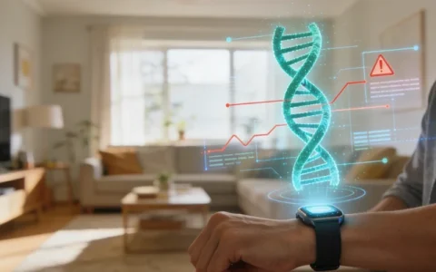 邯郸耳聋基因携带者筛查基攻略：正规检测点、地址、流程一览