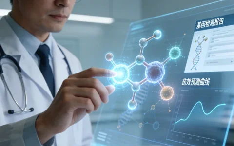 韶关II型Usher基因检测服务公司口碑榜