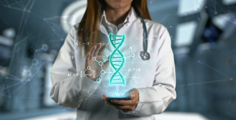 邢台家庭进行遗传咨询与基因报告