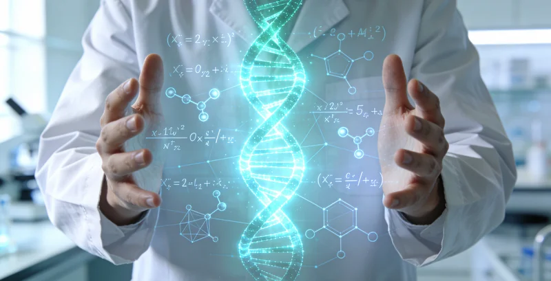 海东夫妇根据检测报告讨论家庭计