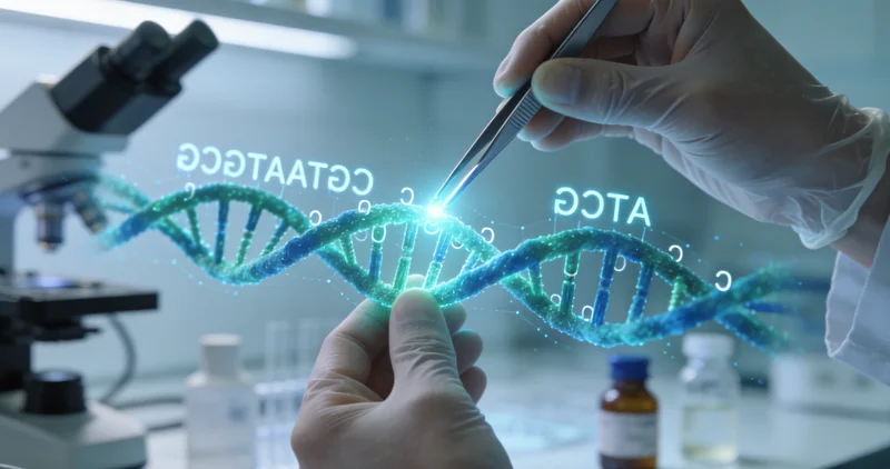 浏阳专业医生解读胃癌基因检测报